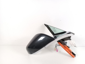 Tesla Model S S (2012–2026) Side mirror and its parts - 2