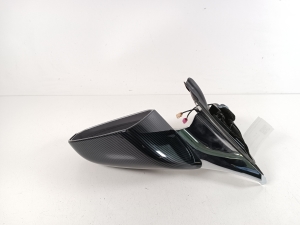 Tesla Model S S (2012–2026) Side mirror and its parts - 4