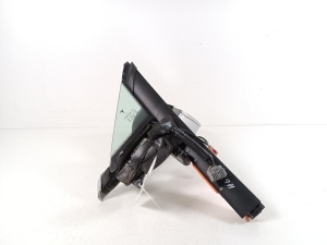 Tesla Model S S (2012–2026) Side mirror and its parts - 5