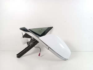 Tesla Model S S (2012–2026) Side mirror and its parts - 2