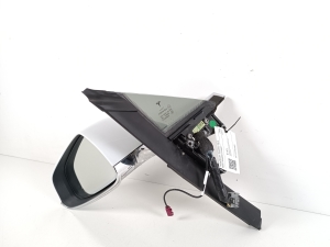Tesla Model S S (2012–2026) Side mirror and its parts - 4