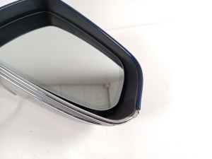 Tesla Model S S (2012–2026) Side mirror and its parts - 2