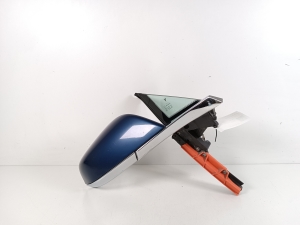 Tesla Model S S (2012–2026) Side mirror and its parts - 5