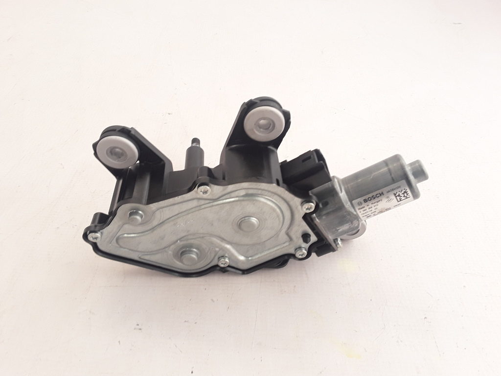 RENAULT Twingo 3 generation (2014-2023) Tailgate  Window Wiper Motor 287100742R 21081750