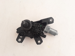 RENAULT Twingo III (2014–2026) Rear wiper motor 287100742R - 2