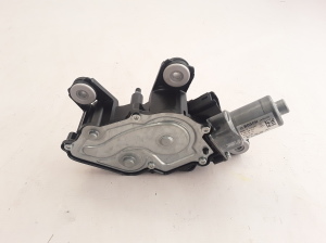   Moteur d’essuie-glace arrière  - 287100742R  