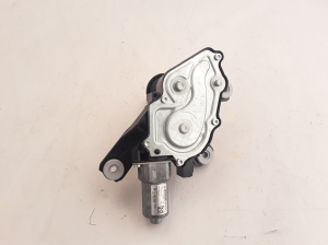 RENAULT Twingo III (2014–2026) Rear wiper motor 287100742R - 5