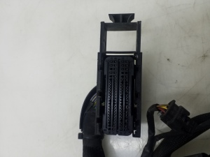 Mercedes Benz GLK-Class 204 (2008–2015) Engine wiring harness A2761504356 - 3