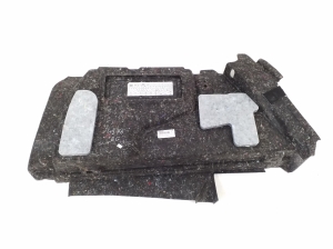 Jaguar F-pace (2016–2026) Trunk side trim panel HK8345430ADW - 3