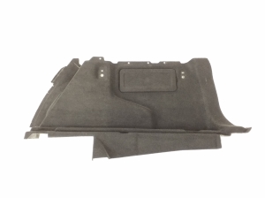   Trunk side trim panel  - HK8345430ADW 
