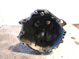 AUDI A4 B6 (2000–2005) Getriebe FRG - 3