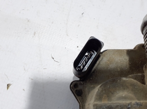 Volkswagen Amarok I (2010–2022) Accelerator valve 03L128063S - 3