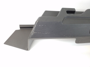 Jaguar F-pace (2016–2026) Trunk interior trim HK8331012AC - 4