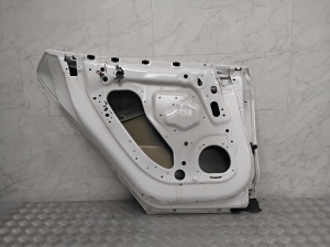 Tesla Model S S (2012–2026) Rear side doors 600639400H - 4