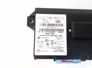 Jaguar F-pace (2016–2026) Control unit DPLA70718CX - 4