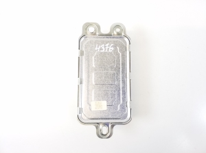 Jaguar F-pace (2016–2026) Control unit GX7314B526AC - 2