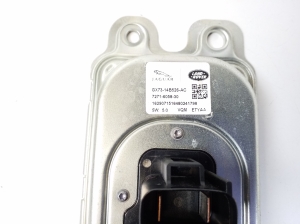 Jaguar F-pace (2016–2026) Control unit GX7314B526AC - 3