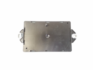 Jaguar F-pace (2016–2026) Fuse box in the trunk CPLA14Q073AA - 2