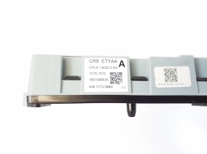 Jaguar F-pace (2016–2026) Fuse box in the trunk CPLA14Q073AA - 3