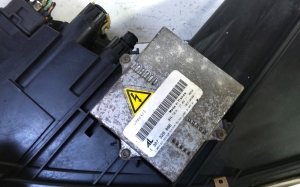 Mazda 6 (2002–2007) Scheinwerfer vorne 1090024 - 2