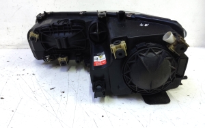Mazda 6 (2002–2007) Scheinwerfer vorne 1090024 - 4