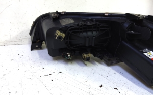 Mazda 6 (2002–2007) Scheinwerfer vorne 1090024 - 5