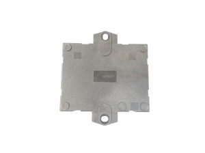 Jaguar F-pace (2016–2026) Trunk lid control module HK8314B673AD - 2