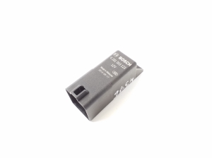 Jaguar F-pace (2016–2026) Glow plug relay FX23189E2AC - 2