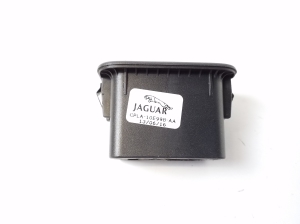 Jaguar F-pace (2016–2026) Trunk lid close switch CPLA10E998AA - 2