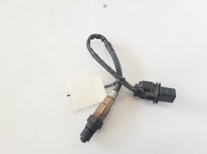 VOLVO XC60 (2008–2017) Sonde lambda 30751138 - 2