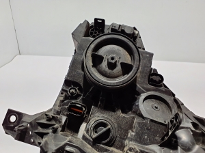Opel Vivaro B (2014–2019) Scheinwerfer vorne 260100146R - 4