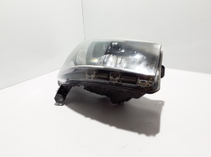 Opel Vivaro B (2014–2019) Scheinwerfer vorne 260100146R - 5