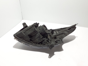 Opel Vivaro B (2014–2019) Scheinwerfer vorne 260100146R - 6