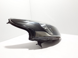 Opel Vivaro B (2014–2019) Scheinwerfer vorne 260100146R - 7