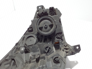 Opel Vivaro B (2014–2019) Scheinwerfer vorne 260607015R - 4
