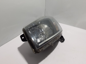 Opel Vivaro B (2014–2019) Scheinwerfer vorne 260607015R - 5