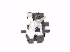 Jaguar F-pace (2016–2026) Trunk lid lock CPLA442A66AE - 3