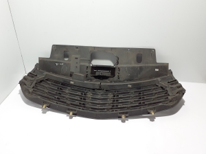 Opel Vivaro B (2014–2019) Front grille 214B25126R - 3