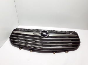 Front grille - 214B25126R