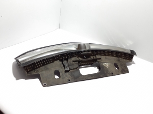 Opel Vivaro B (2014–2019) Front grille 214B25126R - 5