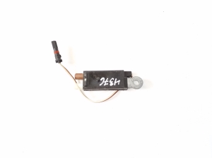 Jaguar F-pace (2016–2026) Antenna amplifier HK8318C901CB - 2