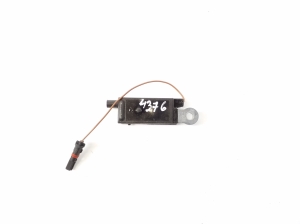 Jaguar F-pace (2016–2026) Antenna amplifier HK8318C901AB - 2