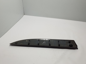 Opel Vivaro B (2014–2019) Front door molding 808200752R - 2