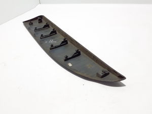 Opel Vivaro B (2014–2019) Front door molding 808200752R - 3