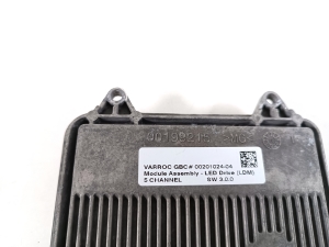 Tesla Model S S (2012–2026) Xenon headlight control unit 00199215 - 3