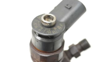 BMW 5 SERIES E60 (2003–2010) Injektor Einspritzdüse 7794652 - 2