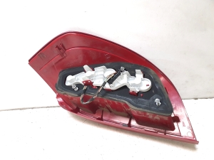 Mercedes Benz A-Class 169 (2004–2012) Eckleuchte hinten A1698202764 - 2