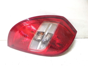 Eckleuchte hinten - A1698202764