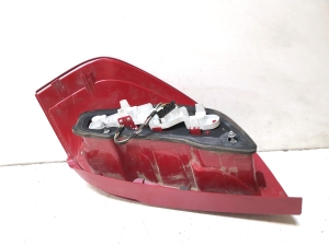 Mercedes Benz A-Class 169 (2004–2012) Eckleuchte hinten A1698202764 - 4