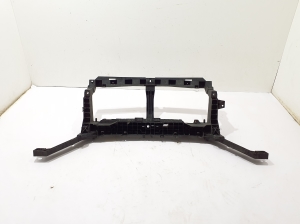 Opel Vivaro B (2014–2019) Radiator support and its parts 93868911 - 4